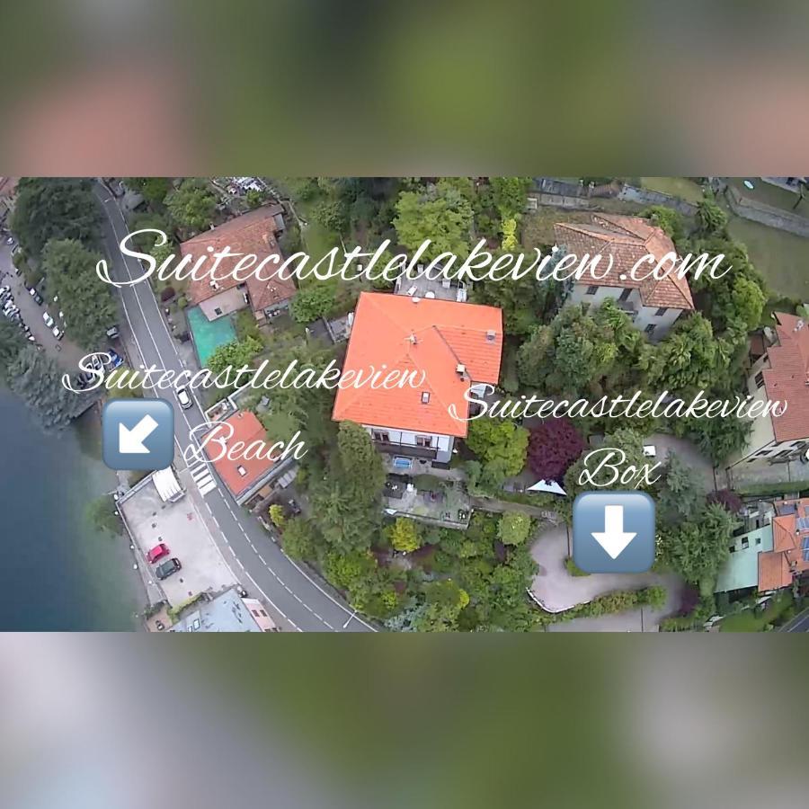 Suitecastlelakeview 1 벨라노 외부 사진