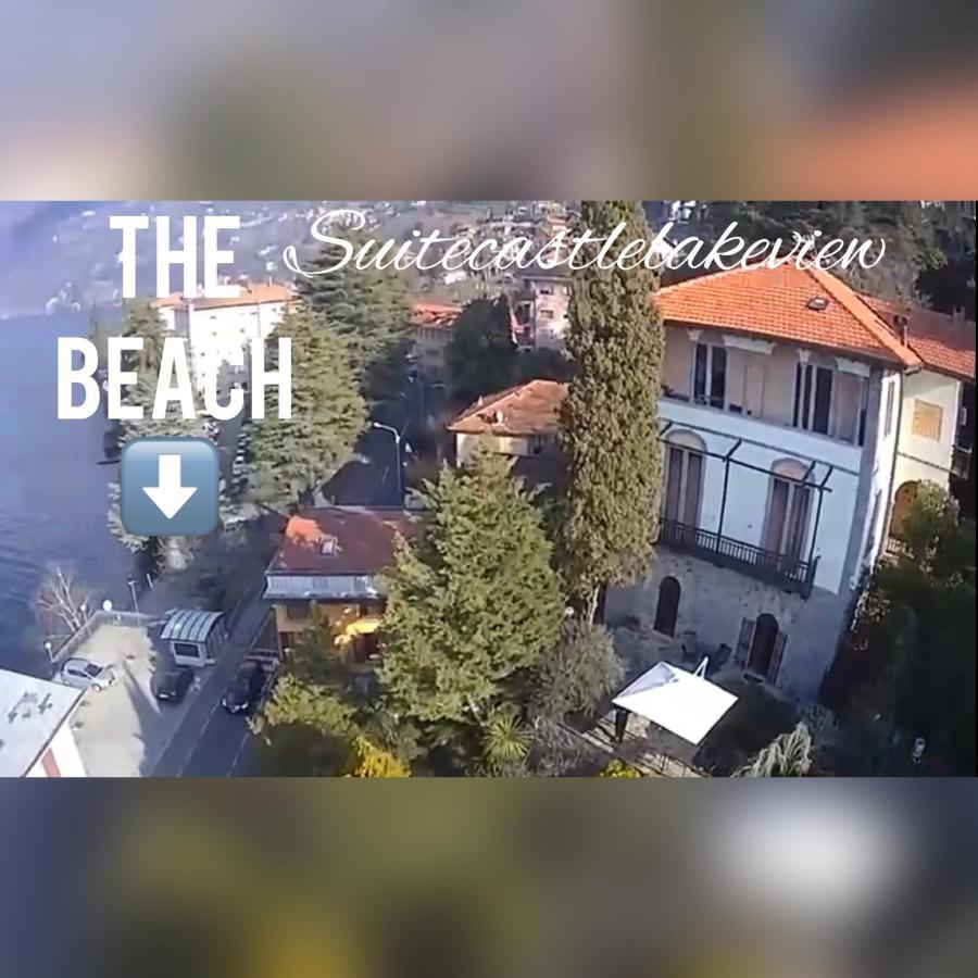 Suitecastlelakeview 1 벨라노 외부 사진