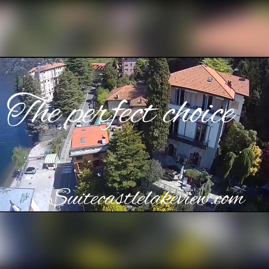Suitecastlelakeview 1 벨라노 외부 사진